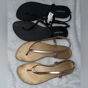 Old Navy Sandals